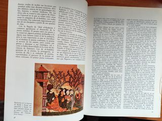 Historia de Andalucía. La Cultura Andaluza.