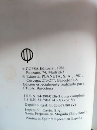 Historia de Andalucía. La Cultura Andaluza.