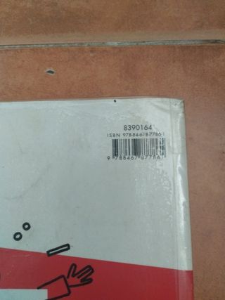 Libro matemáticas 4 primaria Anaya ABN