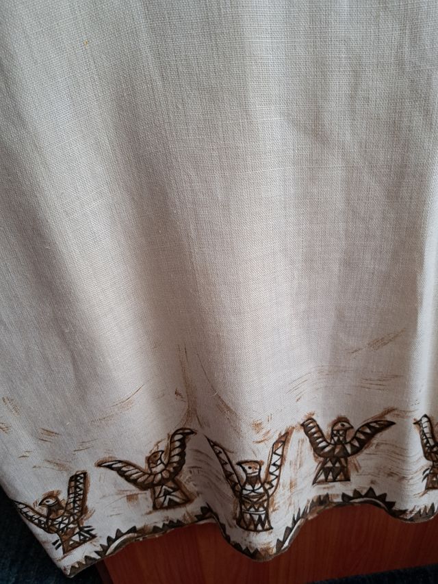 Vestido Roberto Verino