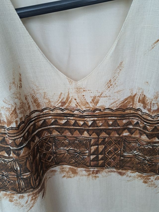 Vestido Roberto Verino