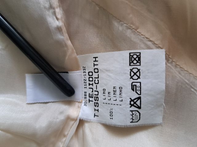 Vestido Roberto Verino