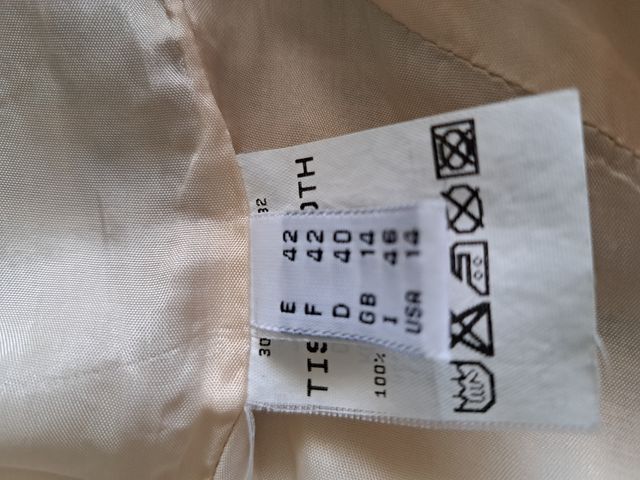 Vestido Roberto Verino