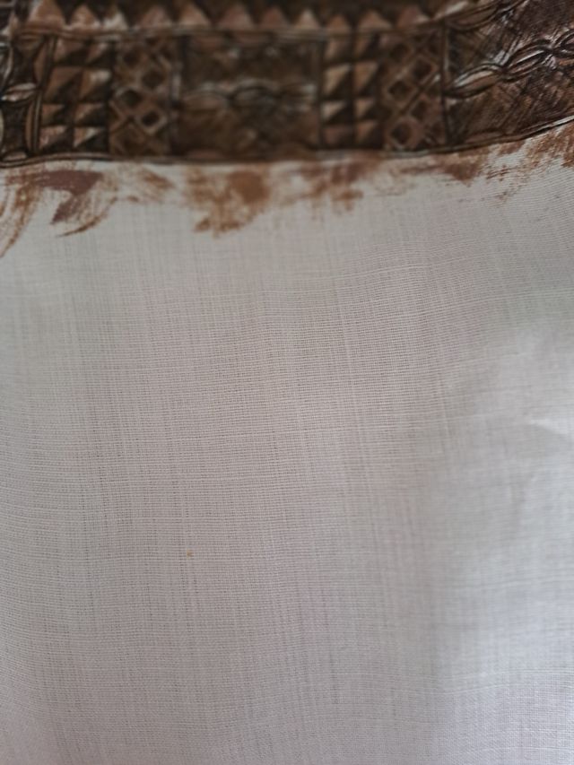 Vestido Roberto Verino