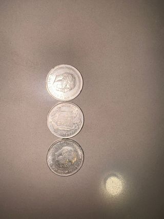 Moneda 50 Pesetas 