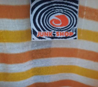 Camiseta de polo de cuello de mujer 