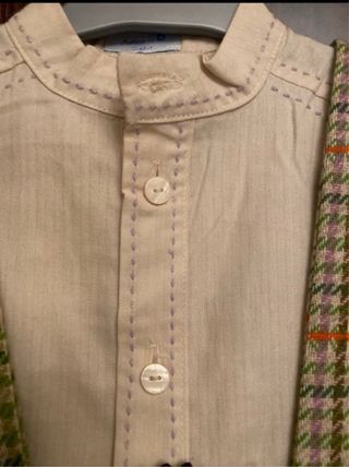 Conjuntos niños 2 años