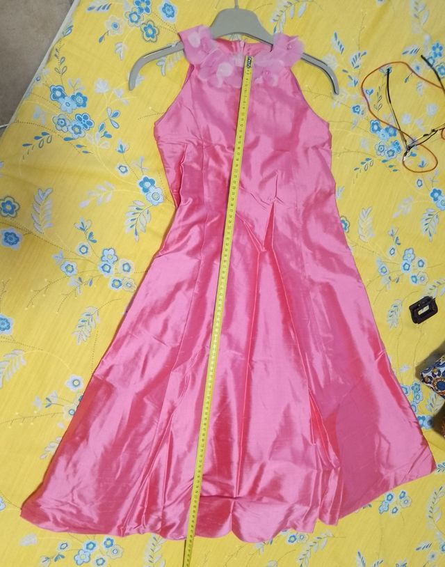 Vestitino elegante bambina 