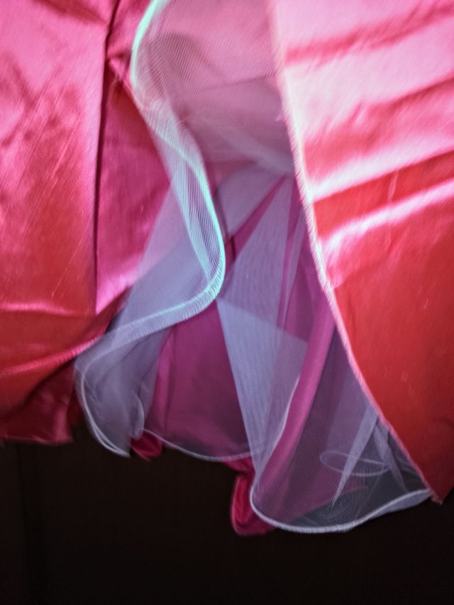 Vestitino elegante bambina 