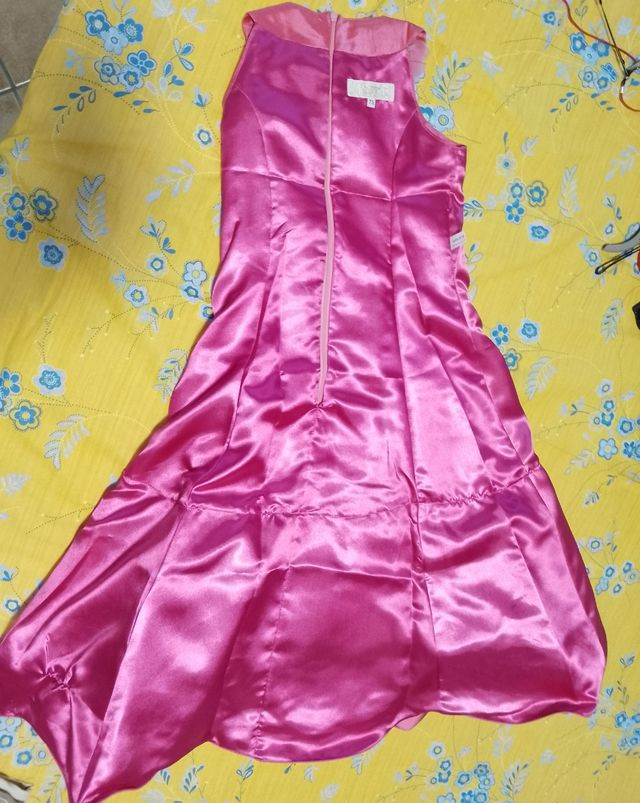 Vestitino elegante bambina 