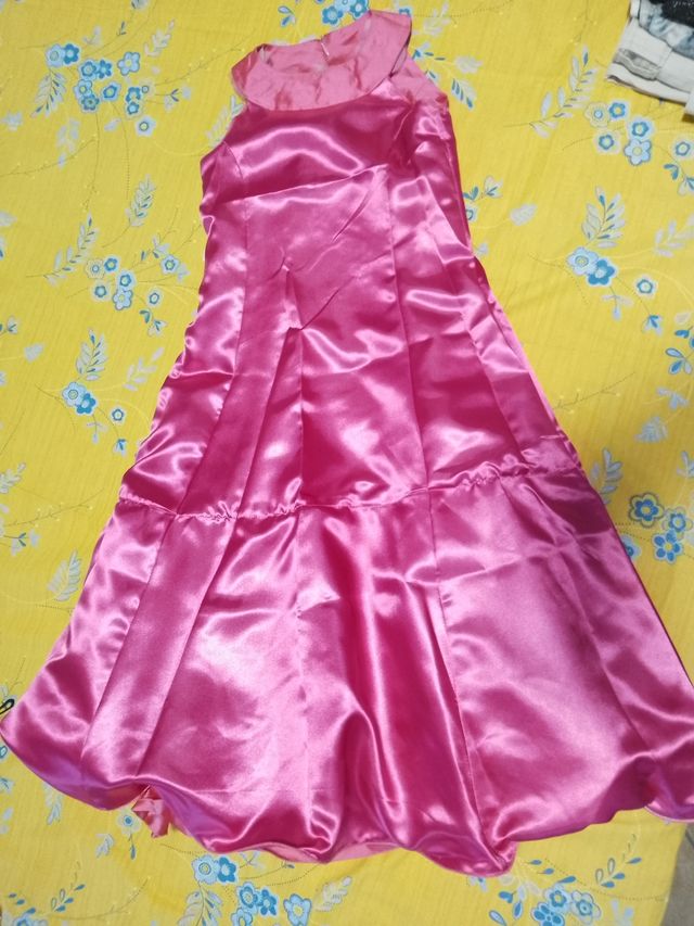 Vestitino elegante bambina 