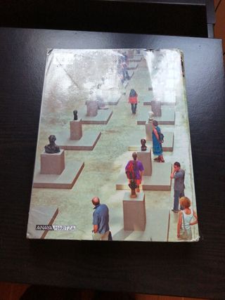 Historia. 2 bachillerato