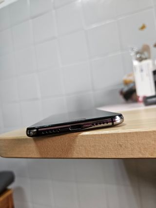 Huawei p20 pro 128GB negro