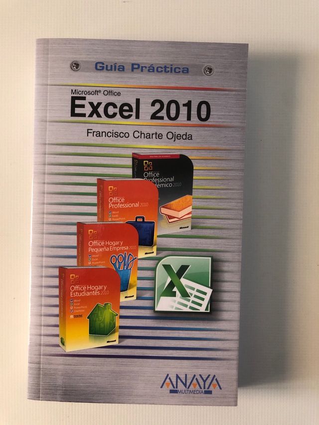 Excel 2010
