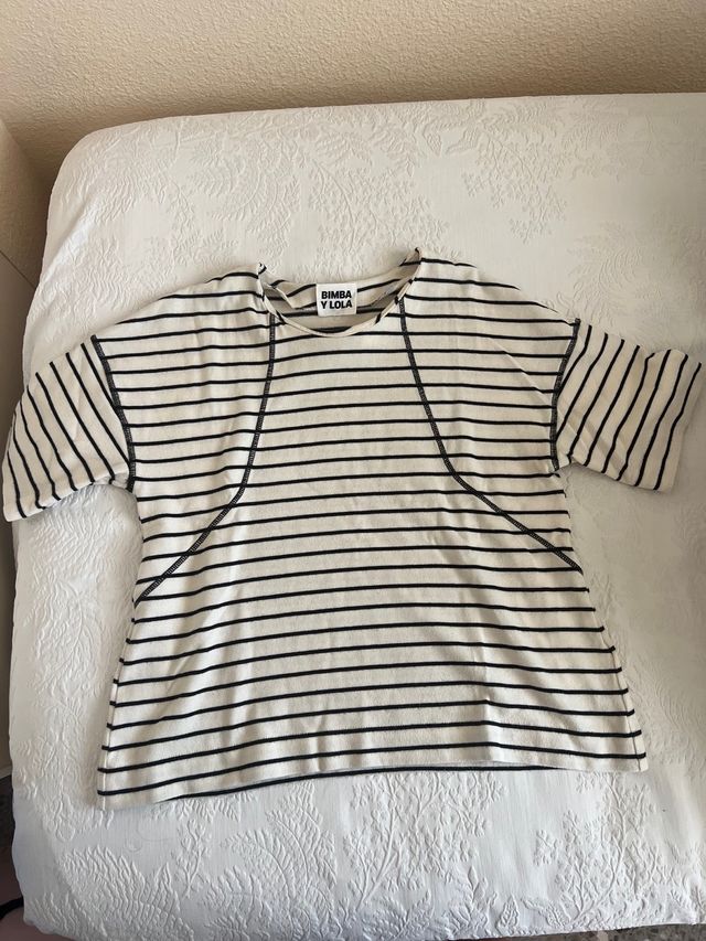 Jersey Bimba y Lola mujer