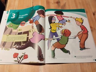 Educación física 3 Pixepolis ISBN 9788426383181