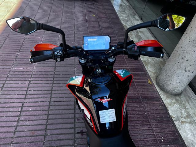 KTM 390 DUKE