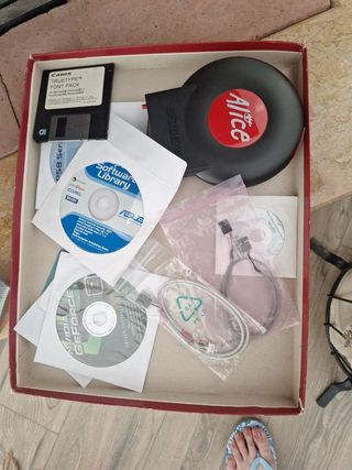Cavo pc modem stampante pc wifi ethernet  