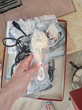 Cavo pc modem stampante pc wifi ethernet  