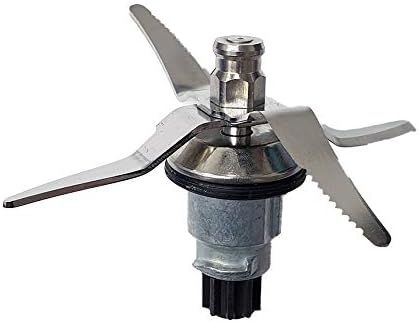 CUCHILLAS MAMBO NUEVAS