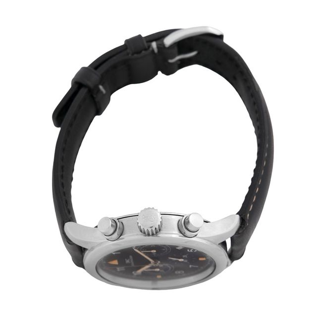 IWC Pilot Chronograph 35 mm Ref.IW3741