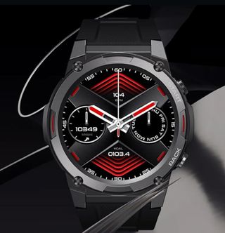 Reloj Deportivo Vibe 7 Pro 