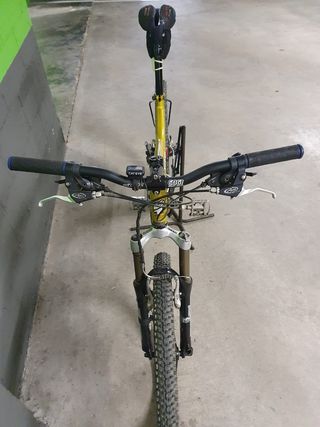 GT xcr4000 26