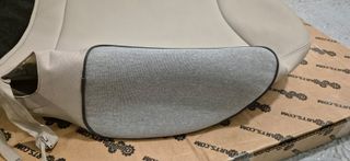 2018 FIAT 500X FUNDA ASIENTO DELANTERO CONDUCTOR
