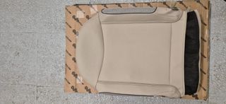 2018 FIAT 500X FUNDA ASIENTO DELANTERO CONDUCTOR