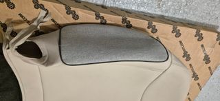 2018 FIAT 500X FUNDA ASIENTO DELANTERO CONDUCTOR