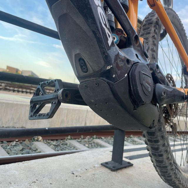 Protector Ebike Orbea Wild