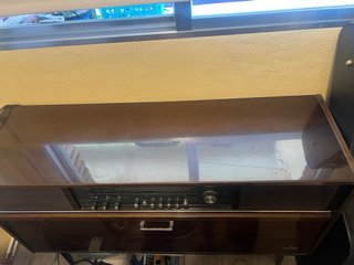 Mueble Radio Urge venta