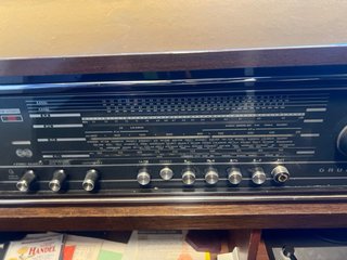 Mueble Radio Urge venta