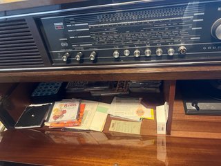 Mueble Radio Urge venta