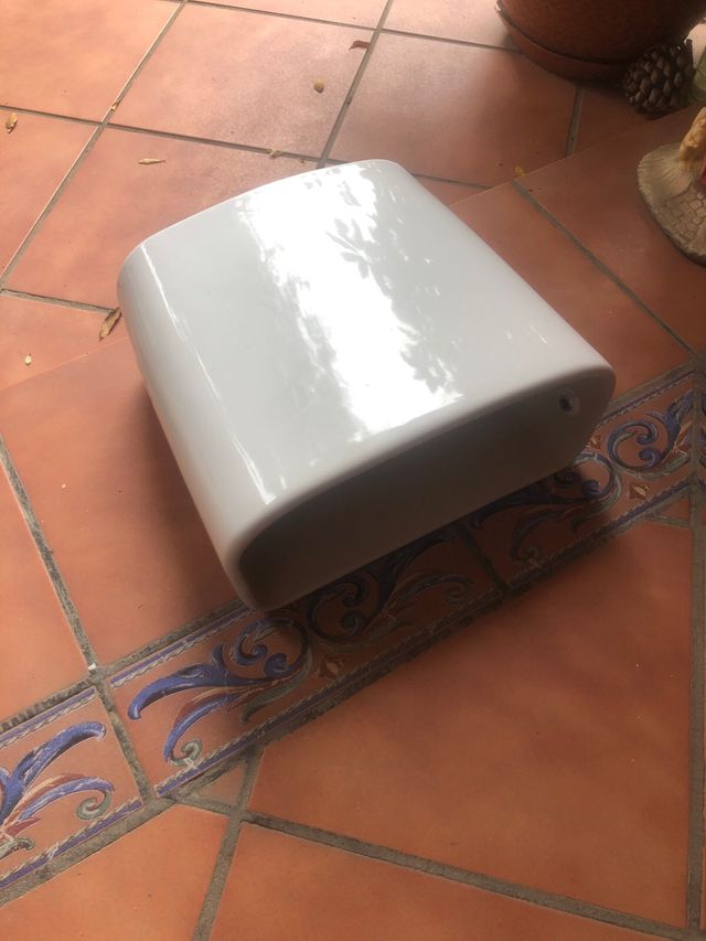 Tanque de cisterna Mitos Roca