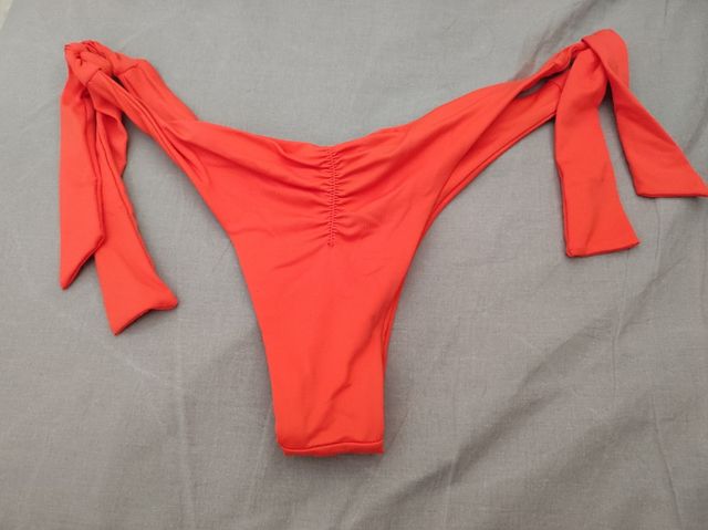 Bikinis inferiores M