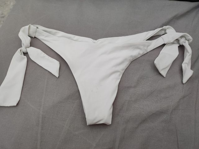 Bikinis inferiores M