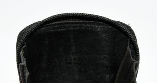 MONEDERO DE PIEL GUCCI VINTAGE