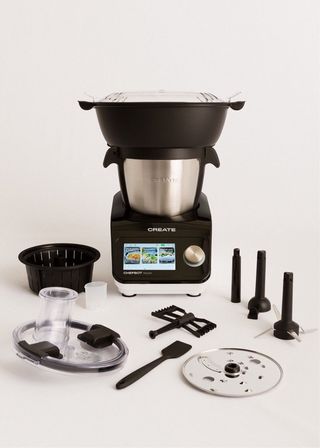 Robot de cocina CREATE CHEFBOT TOUCH