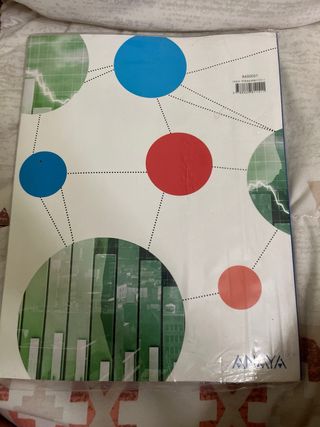 Economía, 4ESO