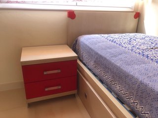 Habitacion juvenil