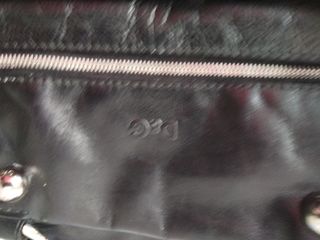 Bolso piel auténtica, Dolce & Gabbana.