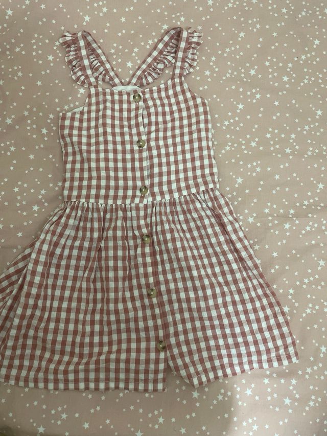 Vestidos verano niña