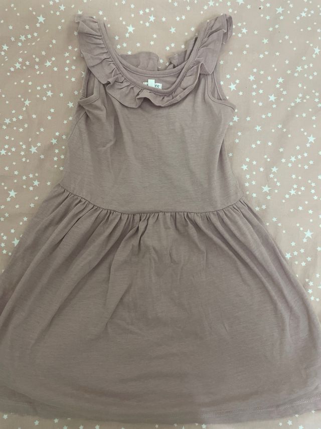 Vestidos verano niña