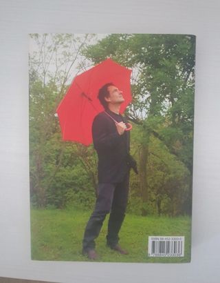 Libro di Andrea De Carlo "giro di vento"