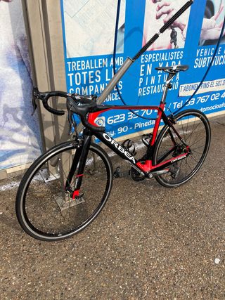 Bicicleta carretera Orbea Orca 3T