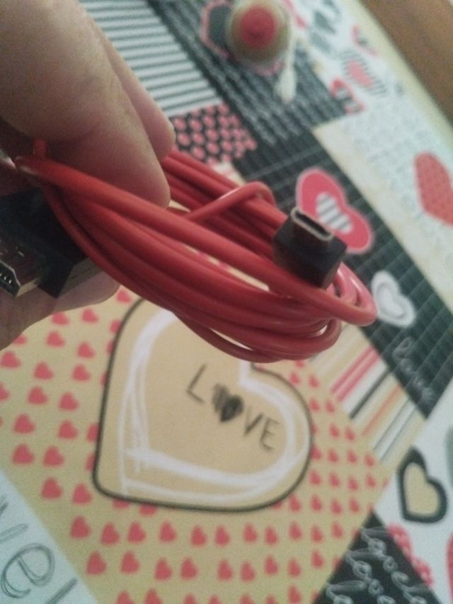 Cable MHL Micro USB a HDMI