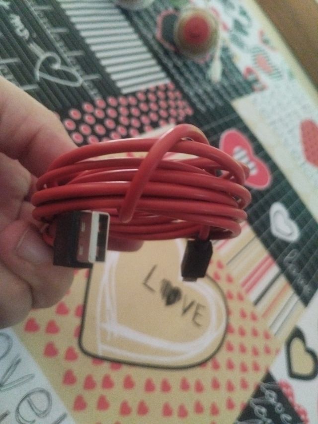 Cable MHL Micro USB a HDMI