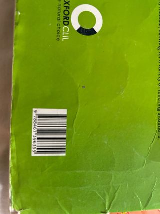 Libros de sciences 4 primaria Oxford