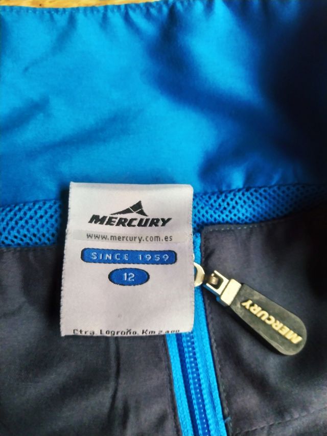 CHÁNDAL DEL REAL ZARAGOZA 